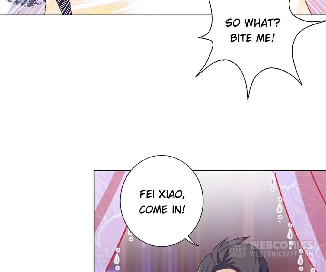 My Badboy Prince chapter 129 - page 30