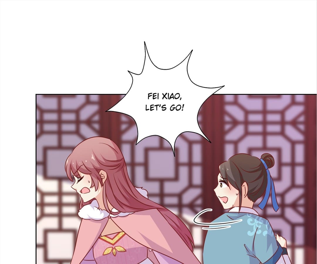 My Badboy Prince chapter 129 - page 48