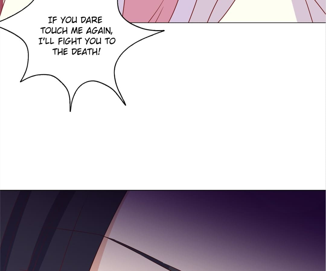 My Badboy Prince chapter 123 - page 47