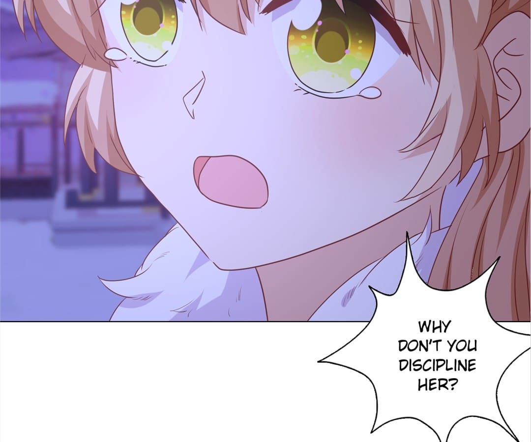 My Badboy Prince chapter 122 - page 15