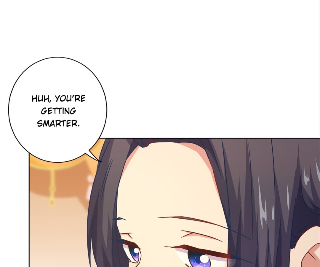 My Badboy Prince chapter 117 - page 3