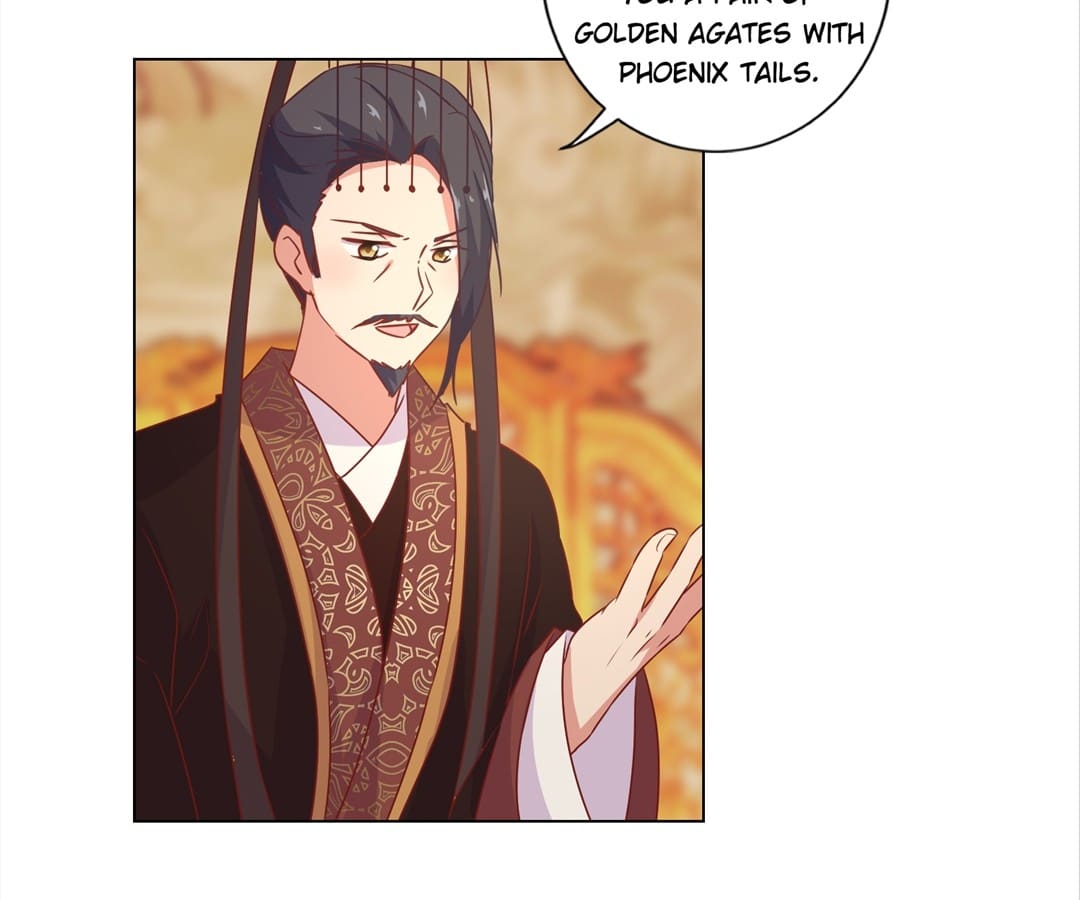 My Badboy Prince chapter 115 - page 45
