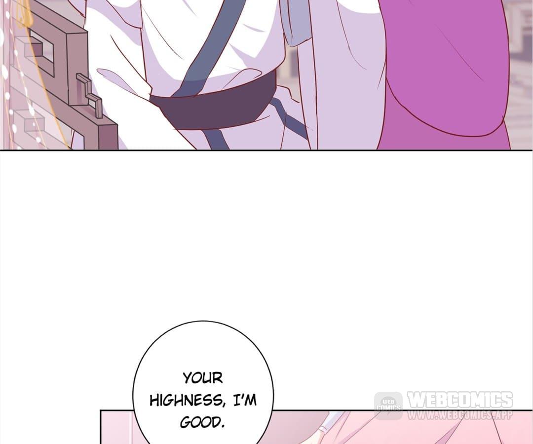 My Badboy Prince chapter 112 - page 50