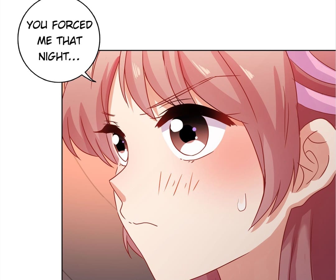 My Badboy Prince chapter 109 - page 11