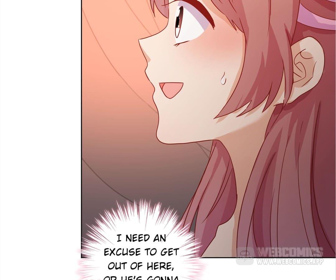 My Badboy Prince chapter 109 - page 26
