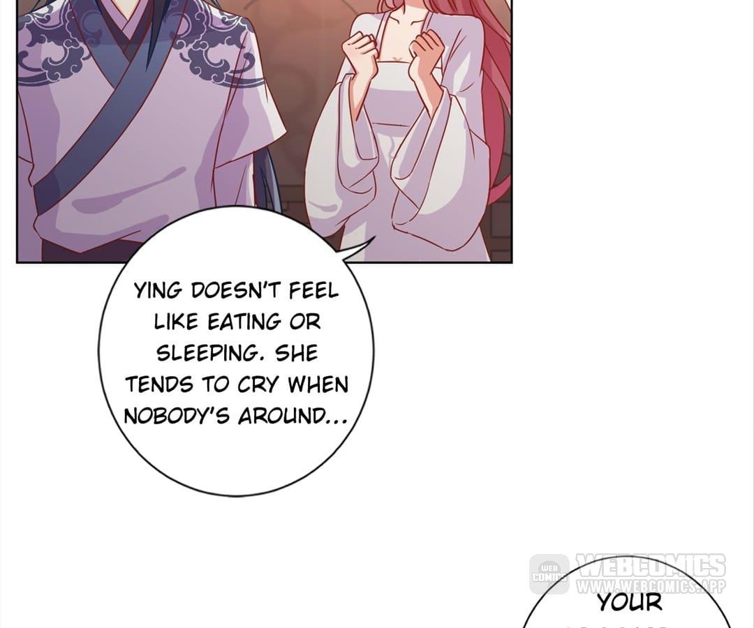 My Badboy Prince chapter 109 - page 50