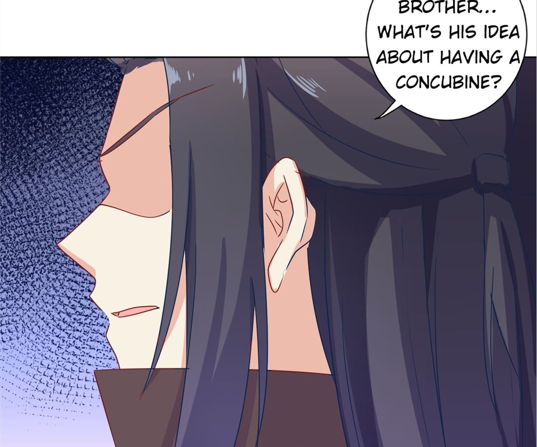 My Badboy Prince chapter 109 - page 51