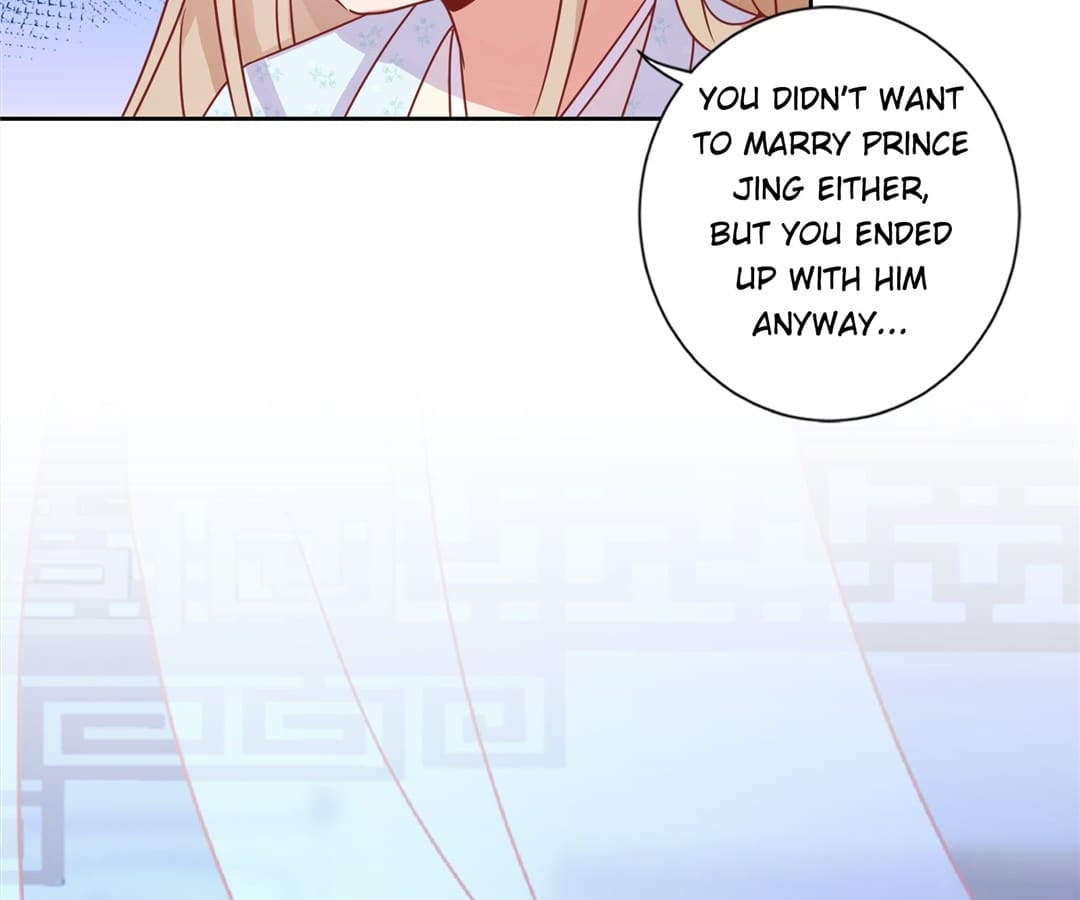My Badboy Prince chapter 107 - page 11