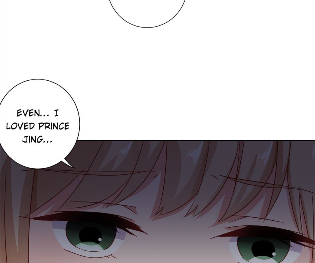 My Badboy Prince chapter 107 - page 15