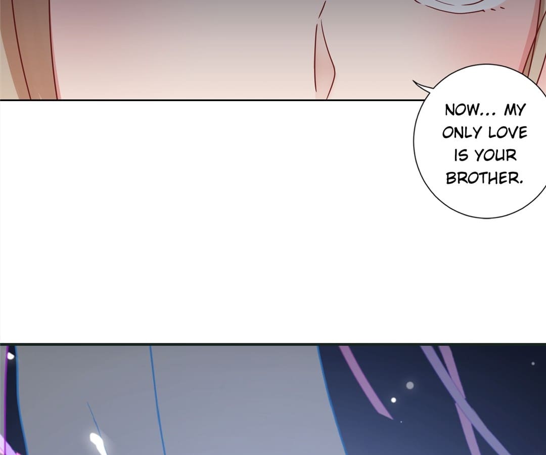 My Badboy Prince chapter 107 - page 16