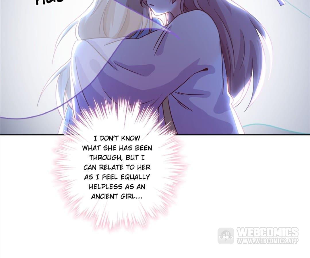 My Badboy Prince chapter 107 - page 18