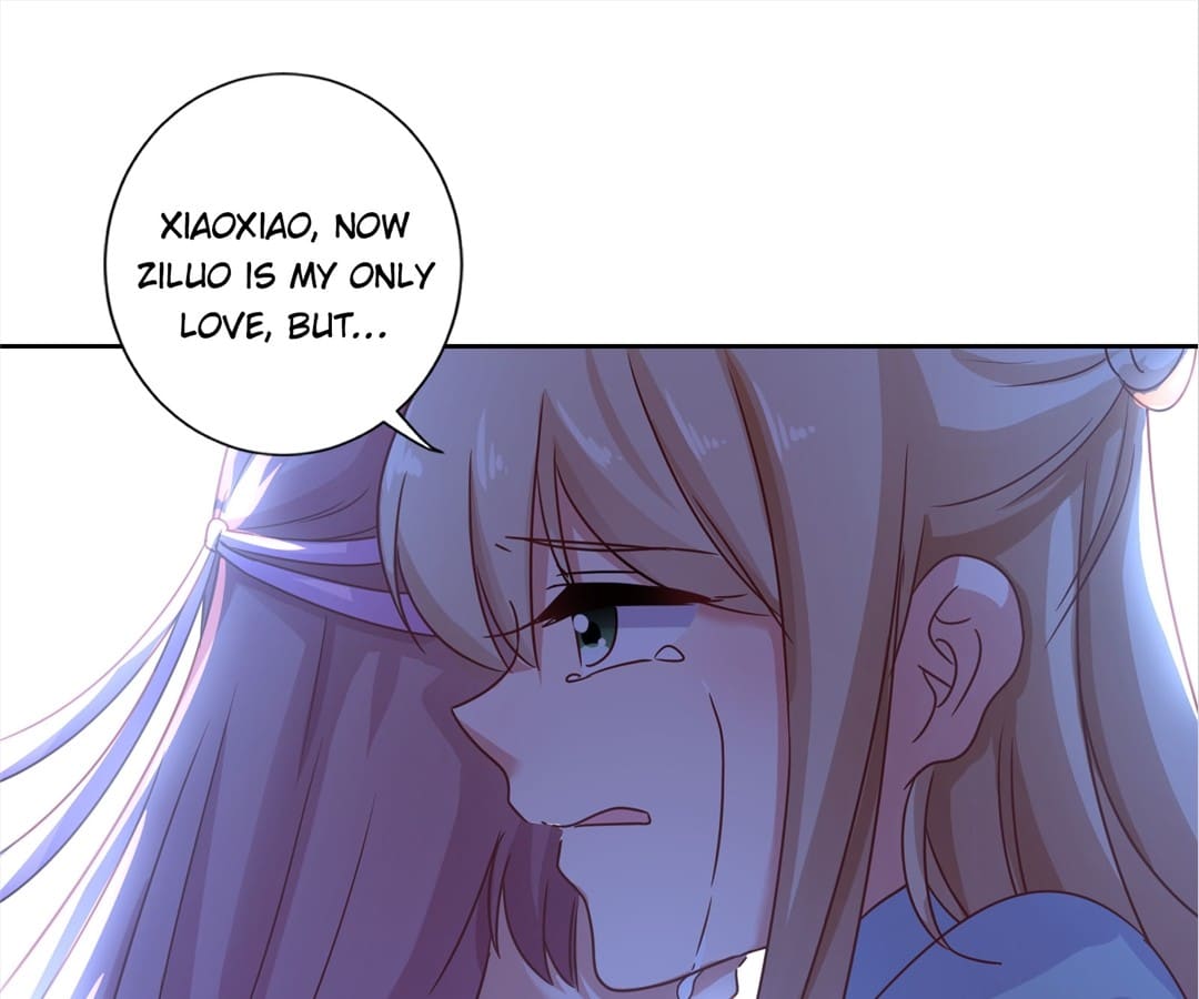 My Badboy Prince chapter 107 - page 19