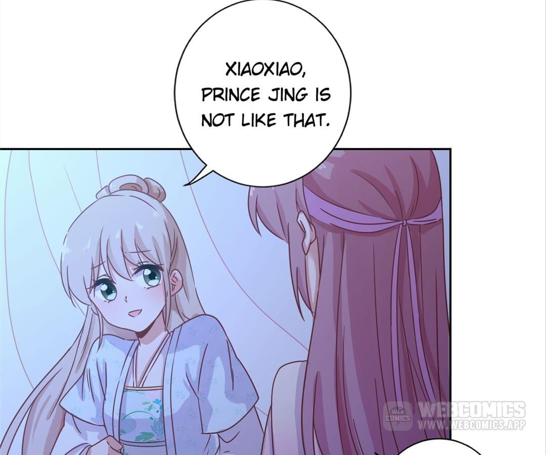 My Badboy Prince chapter 107 - page 2