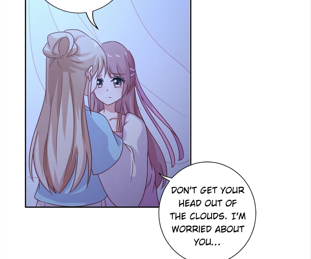 My Badboy Prince chapter 107 - page 21