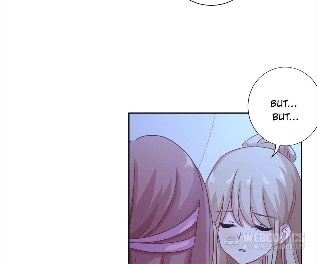 My Badboy Prince chapter 107 - page 22