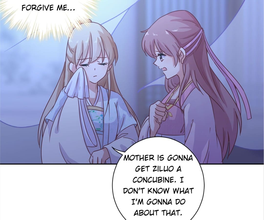 My Badboy Prince chapter 107 - page 24