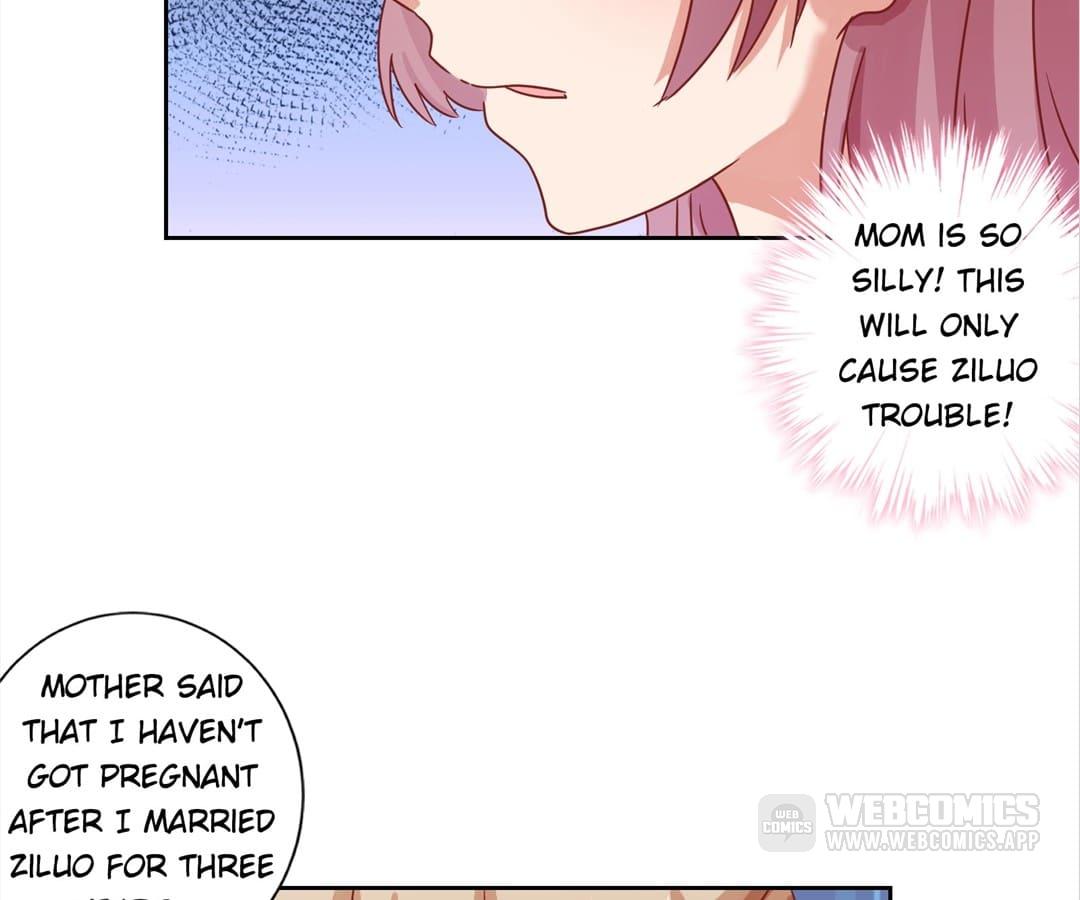 My Badboy Prince chapter 107 - page 26