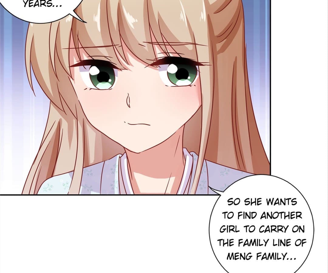 My Badboy Prince chapter 107 - page 27