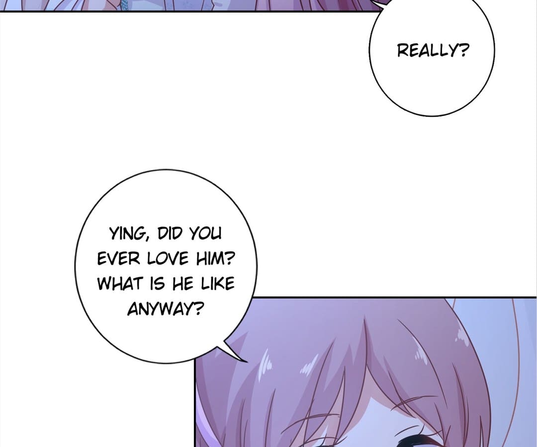 My Badboy Prince chapter 107 - page 3