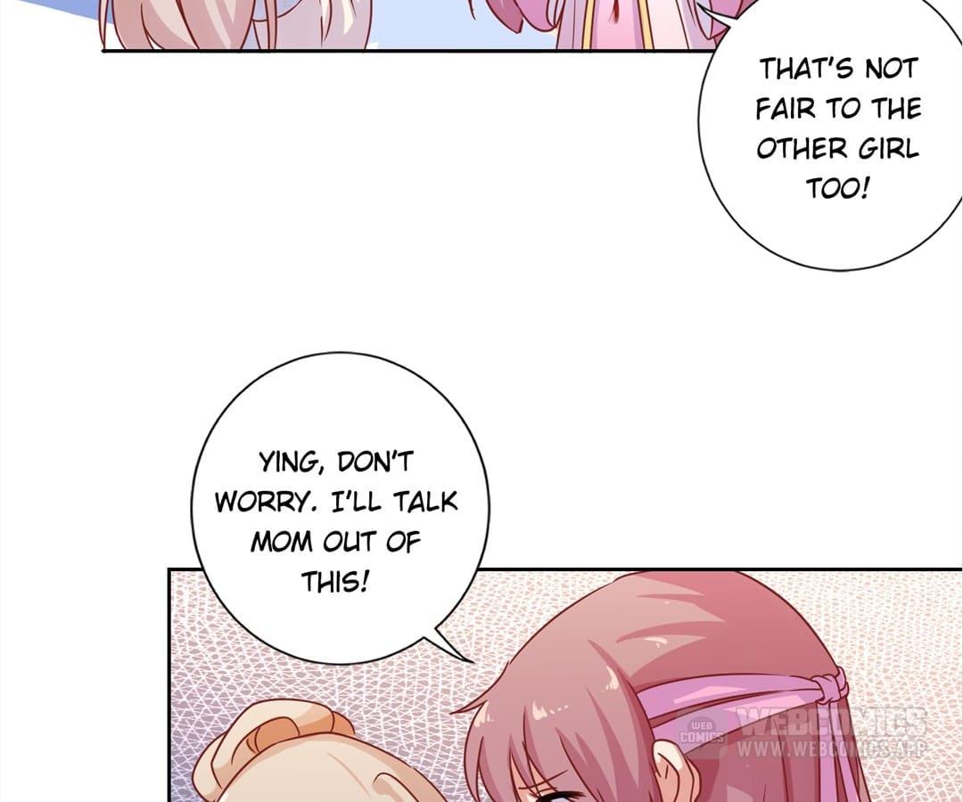 My Badboy Prince chapter 107 - page 30
