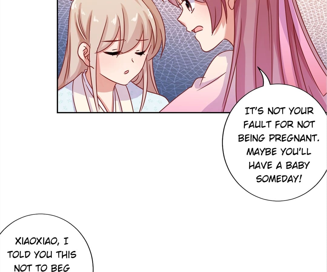 My Badboy Prince chapter 107 - page 31
