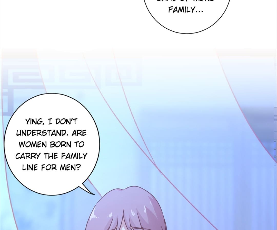 My Badboy Prince chapter 107 - page 33