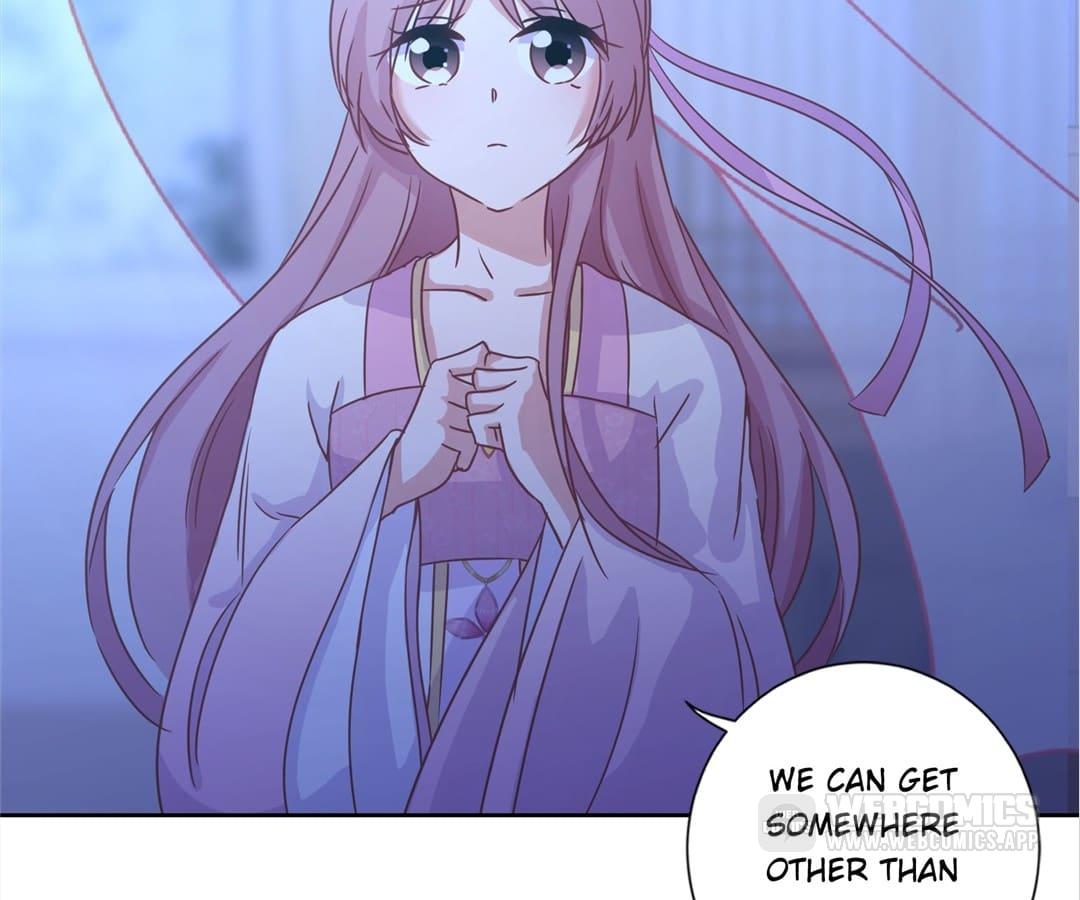 My Badboy Prince chapter 107 - page 34