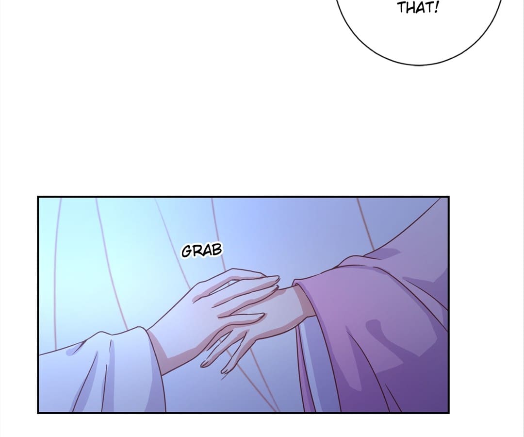 My Badboy Prince chapter 107 - page 35