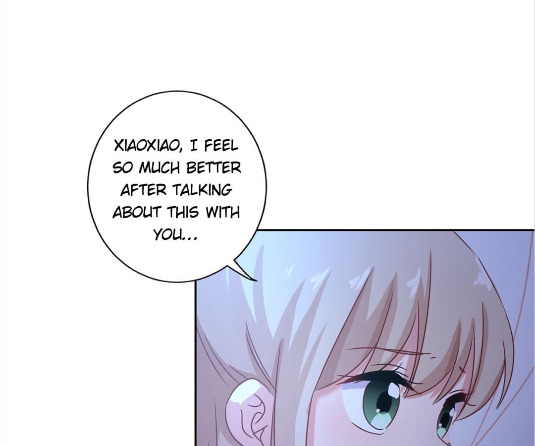 My Badboy Prince chapter 107 - page 36