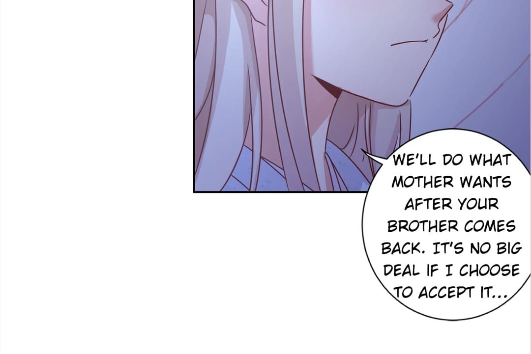 My Badboy Prince chapter 107 - page 37
