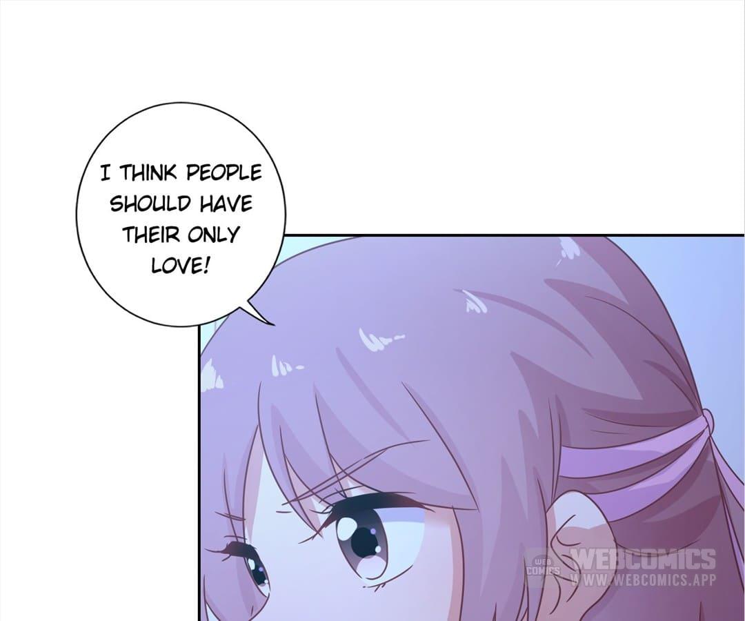 My Badboy Prince chapter 107 - page 38