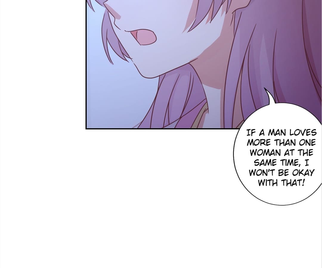 My Badboy Prince chapter 107 - page 39