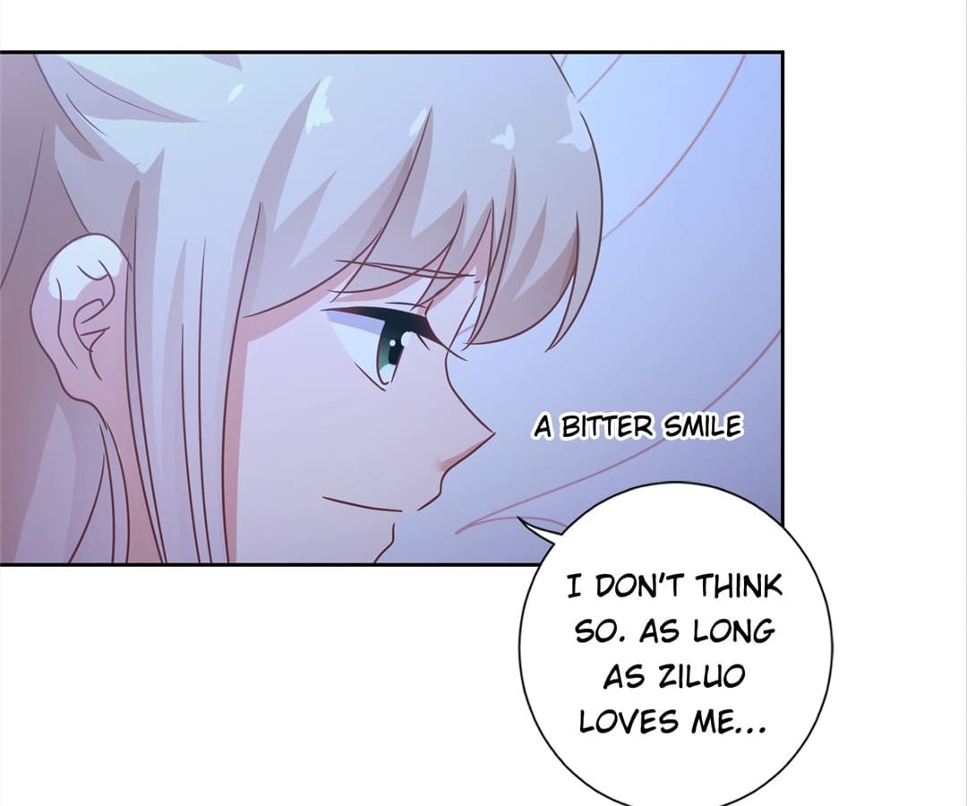 My Badboy Prince chapter 107 - page 40