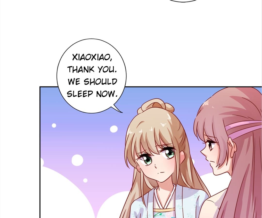 My Badboy Prince chapter 107 - page 41