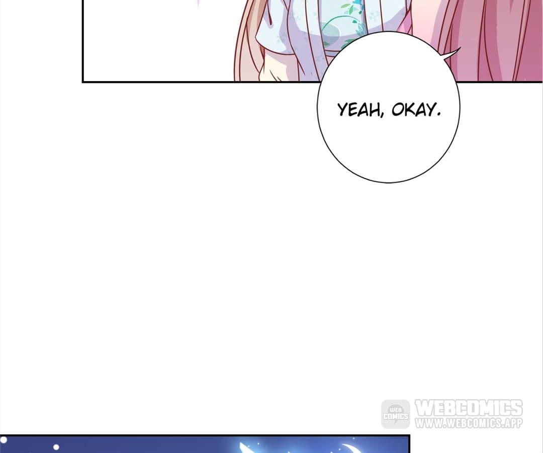 My Badboy Prince chapter 107 - page 42