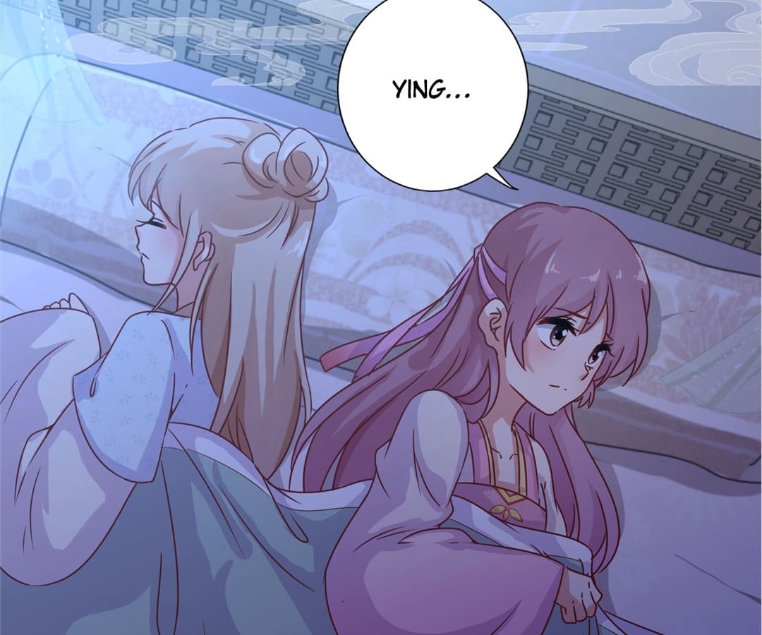 My Badboy Prince chapter 107 - page 44