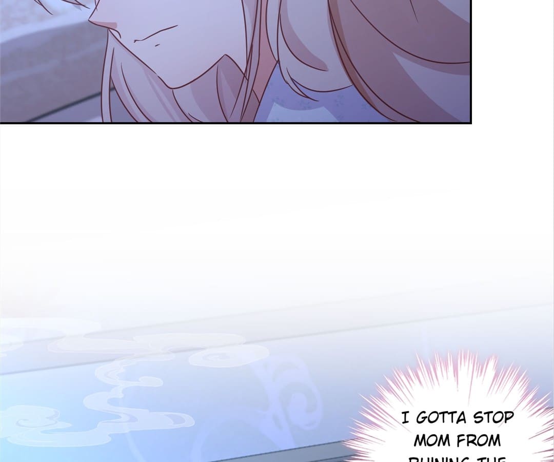 My Badboy Prince chapter 107 - page 49