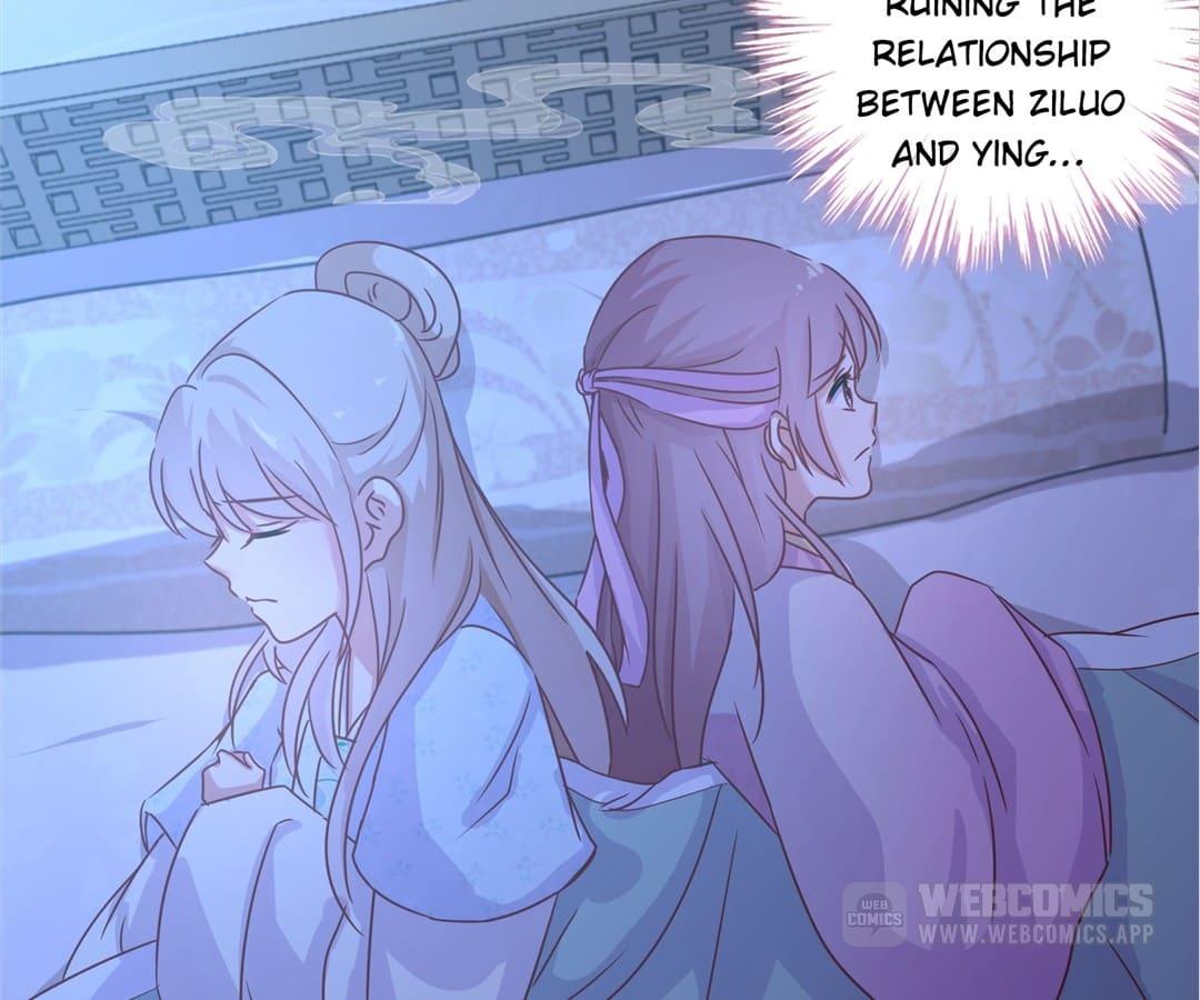 My Badboy Prince chapter 107 - page 50