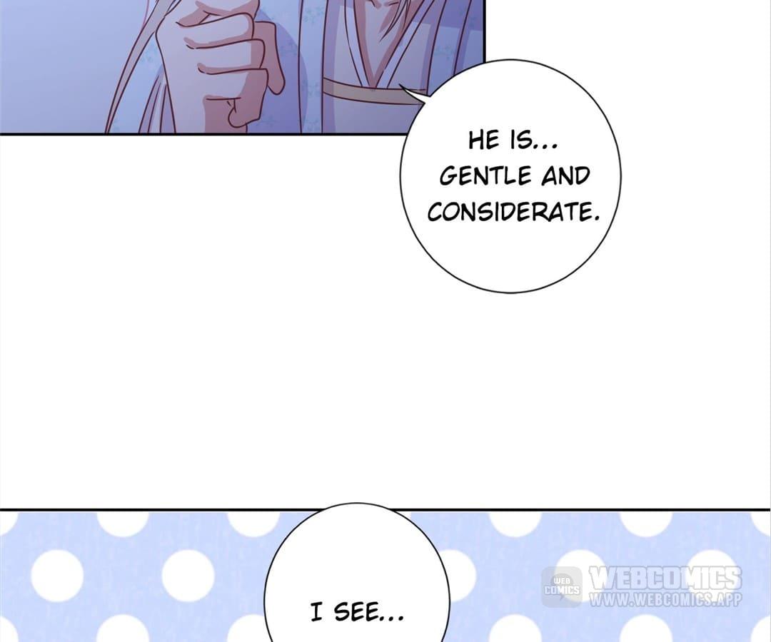My Badboy Prince chapter 107 - page 6