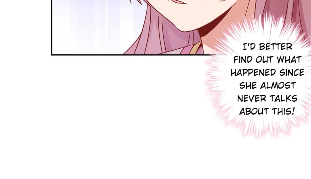 My Badboy Prince chapter 107 - page 9