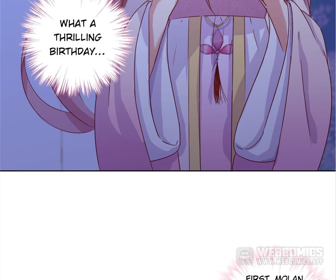 My Badboy Prince chapter 106 - page 14