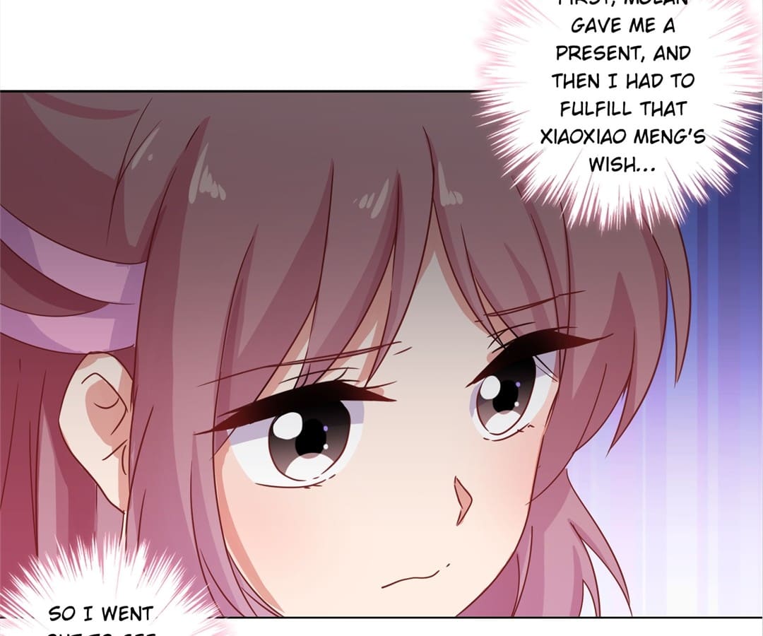 My Badboy Prince chapter 106 - page 15