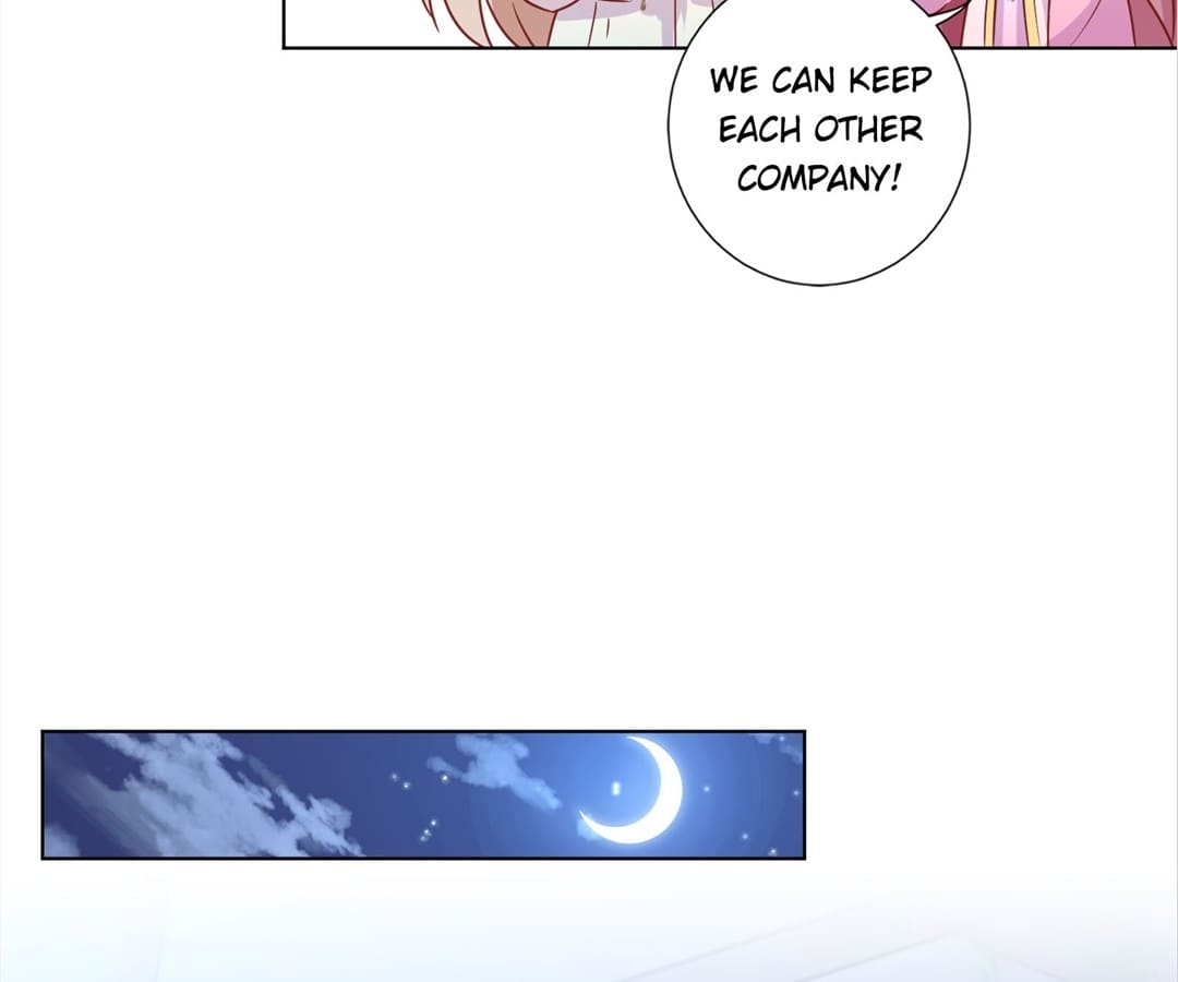 My Badboy Prince chapter 106 - page 39