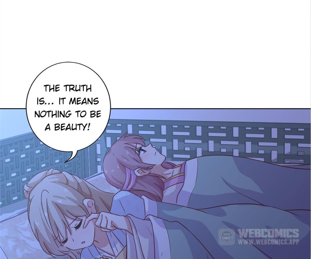 My Badboy Prince chapter 106 - page 50