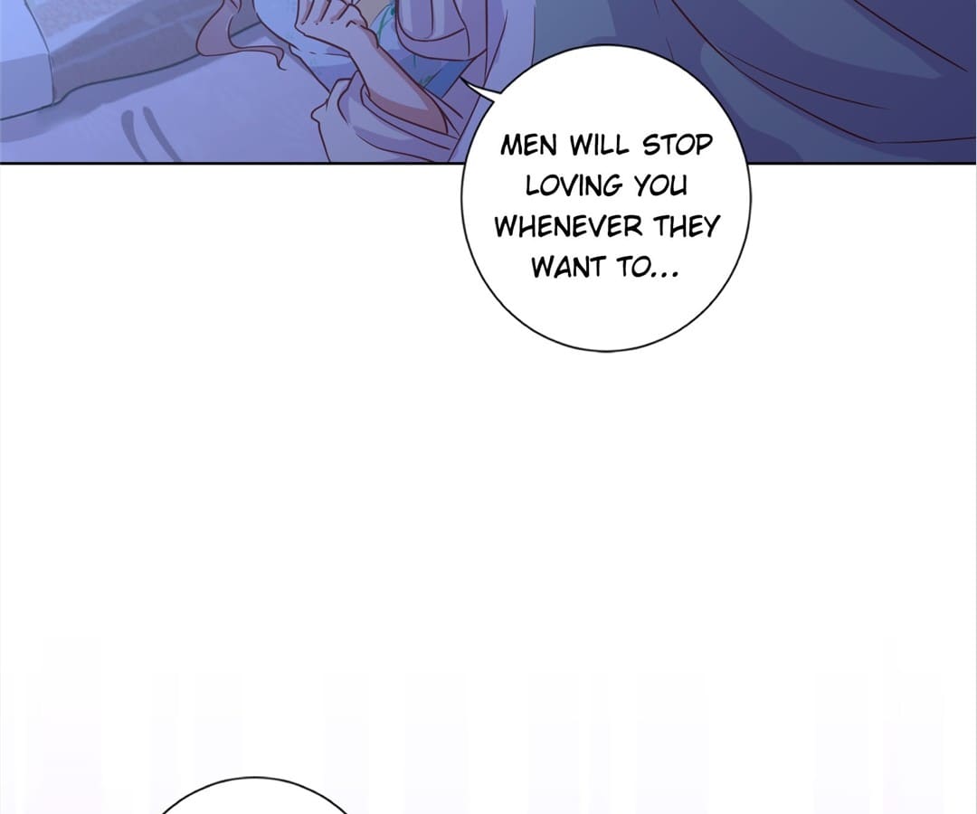 My Badboy Prince chapter 106 - page 51