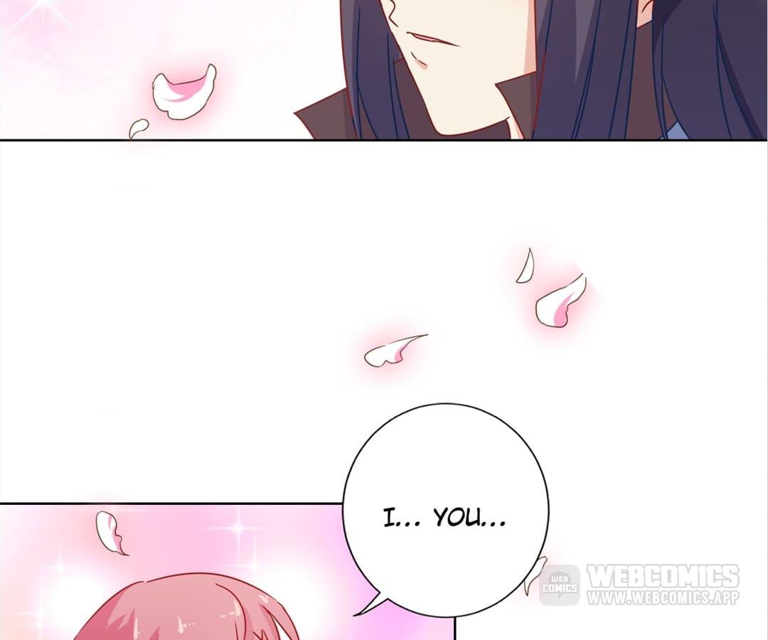 My Badboy Prince chapter 104 - page 14
