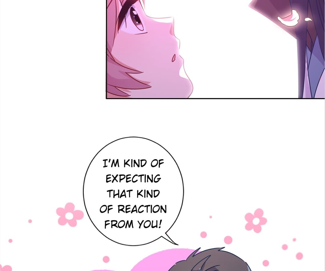 My Badboy Prince chapter 104 - page 17