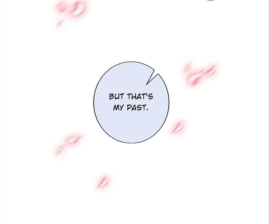 My Badboy Prince chapter 104 - page 27
