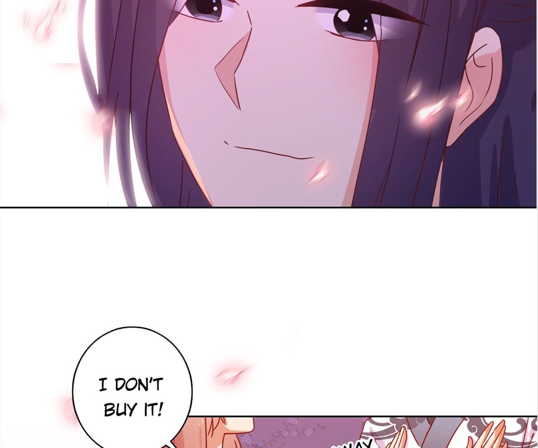 My Badboy Prince chapter 104 - page 31