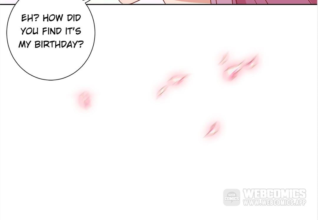 My Badboy Prince chapter 104 - page 38